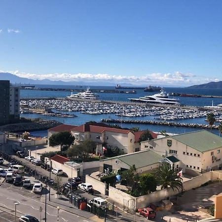 Westone Suite710-Hosted By Sweetstay Gibraltar Exteriér fotografie