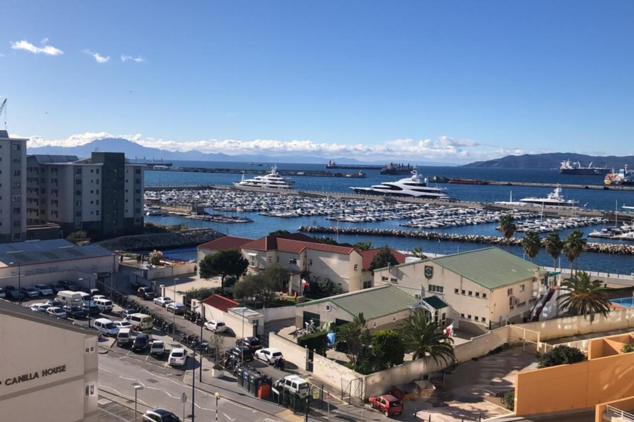 Westone Suite710-Hosted By Sweetstay Gibraltar Exteriér fotografie