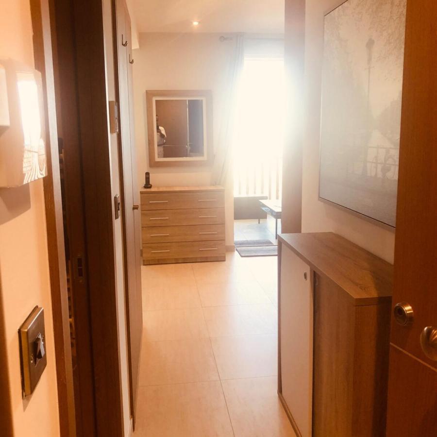 Westone Suite710-Hosted By Sweetstay Gibraltar Exteriér fotografie