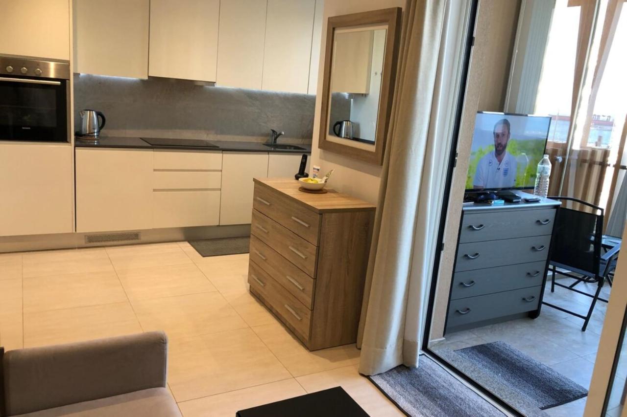 Westone Suite710-Hosted By Sweetstay Gibraltar Exteriér fotografie