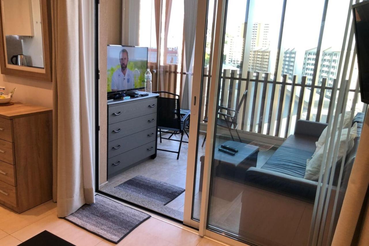 Westone Suite710-Hosted By Sweetstay Gibraltar Exteriér fotografie