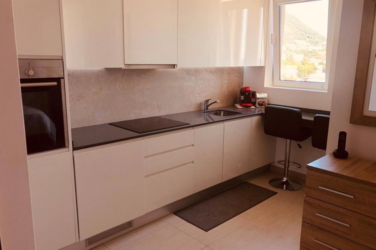 Westone Suite710-Hosted By Sweetstay Gibraltar Exteriér fotografie