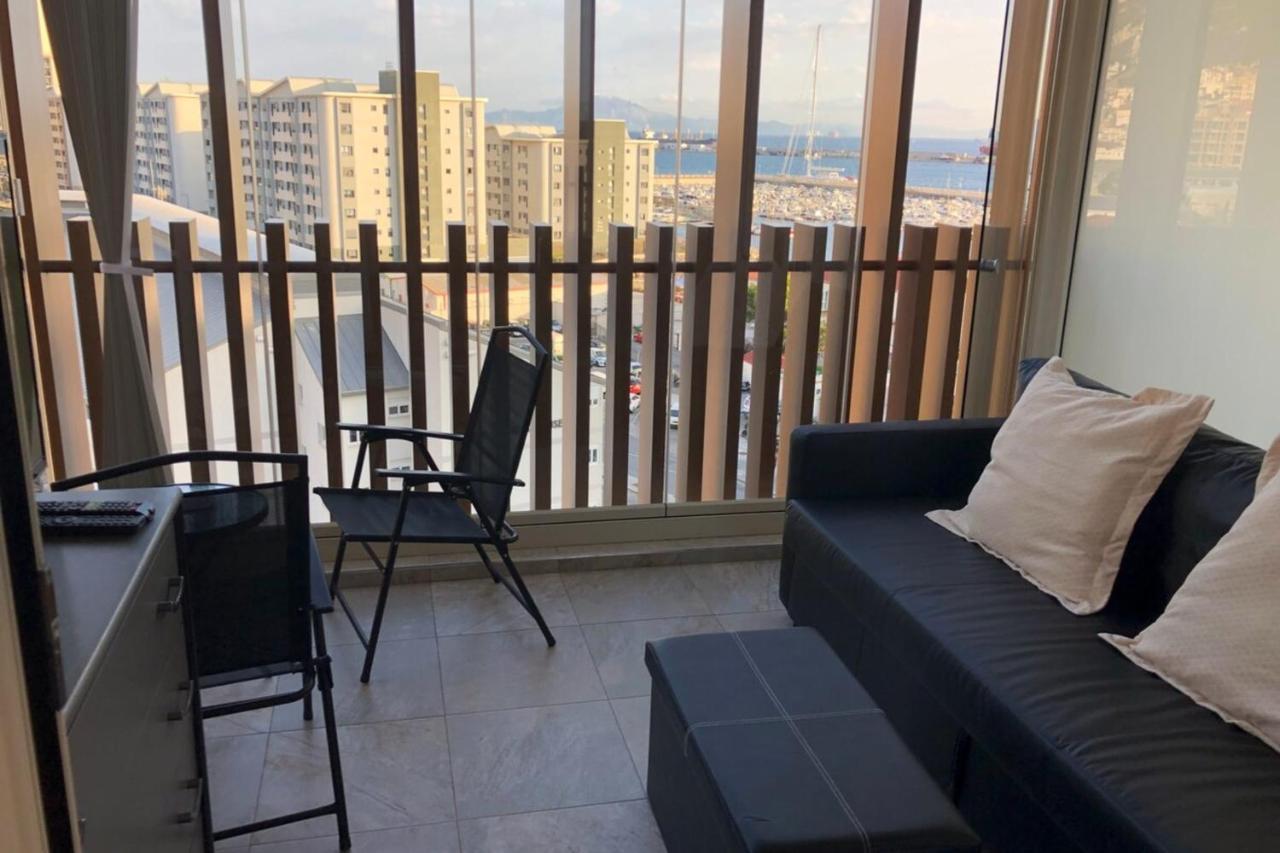 Westone Suite710-Hosted By Sweetstay Gibraltar Exteriér fotografie