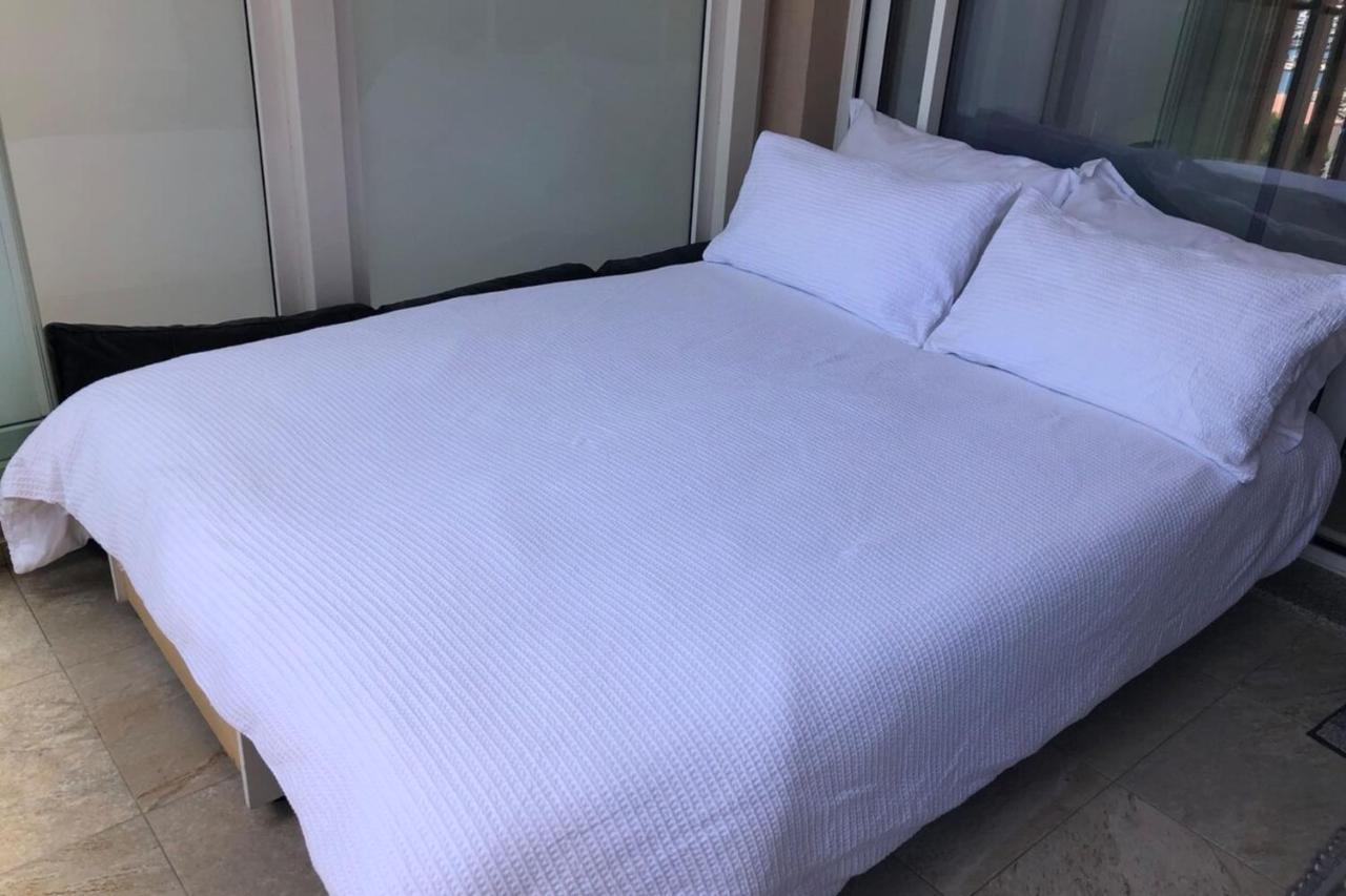 Westone Suite710-Hosted By Sweetstay Gibraltar Exteriér fotografie