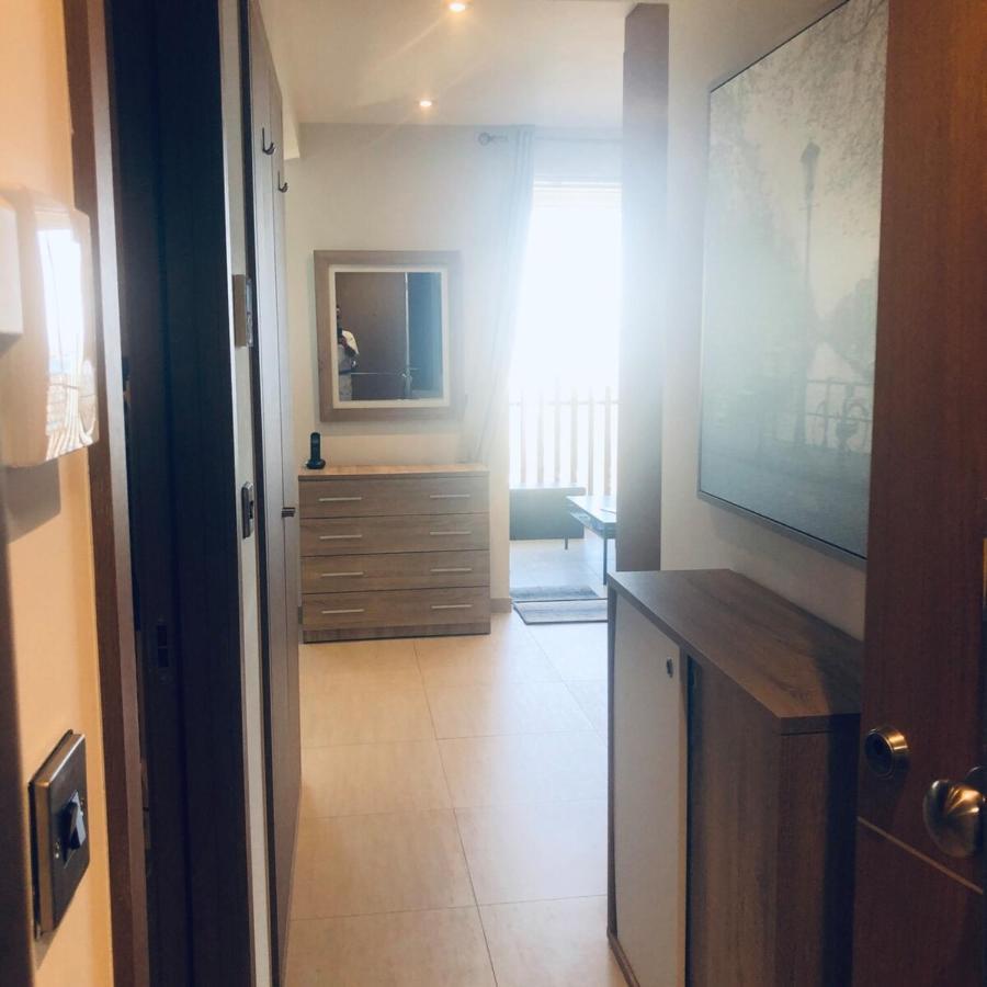 Westone Suite710-Hosted By Sweetstay Gibraltar Exteriér fotografie