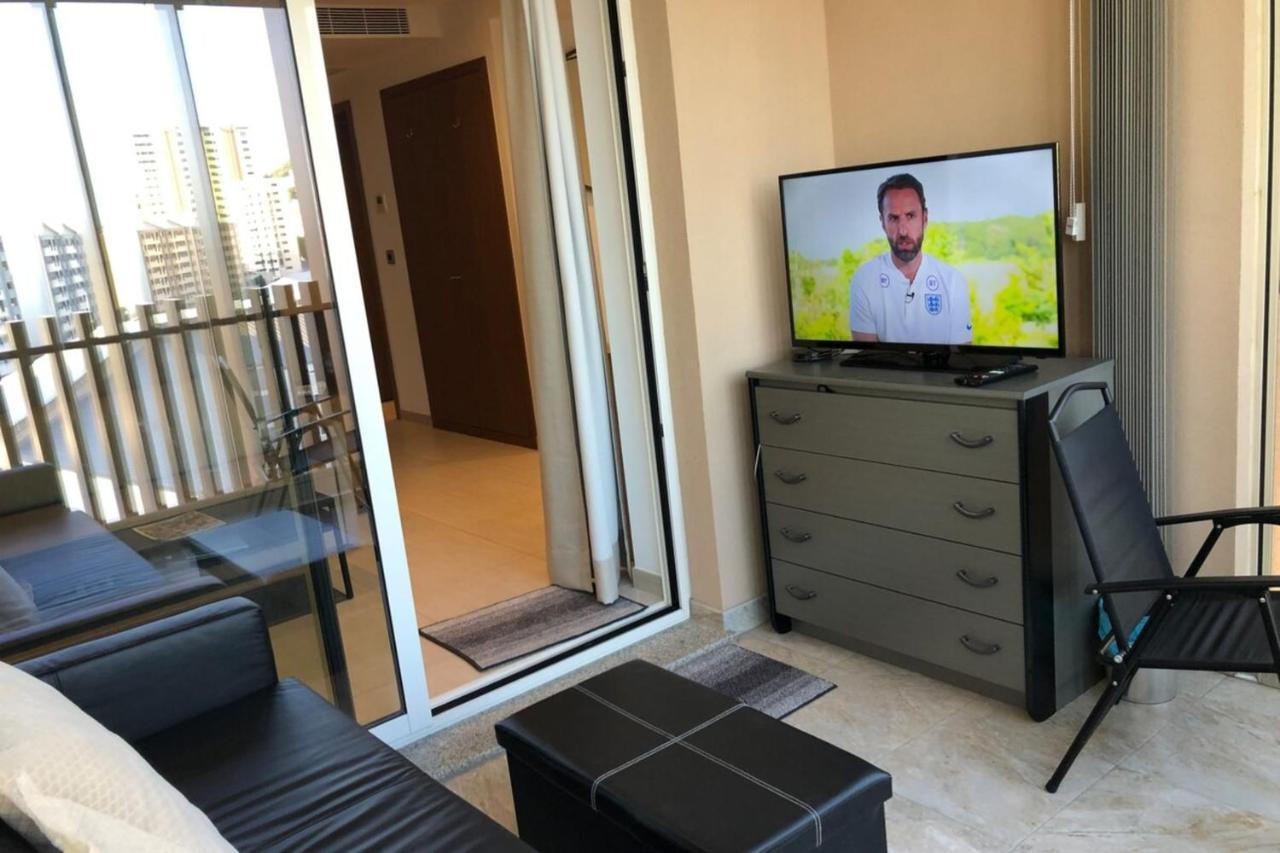 Westone Suite710-Hosted By Sweetstay Gibraltar Exteriér fotografie