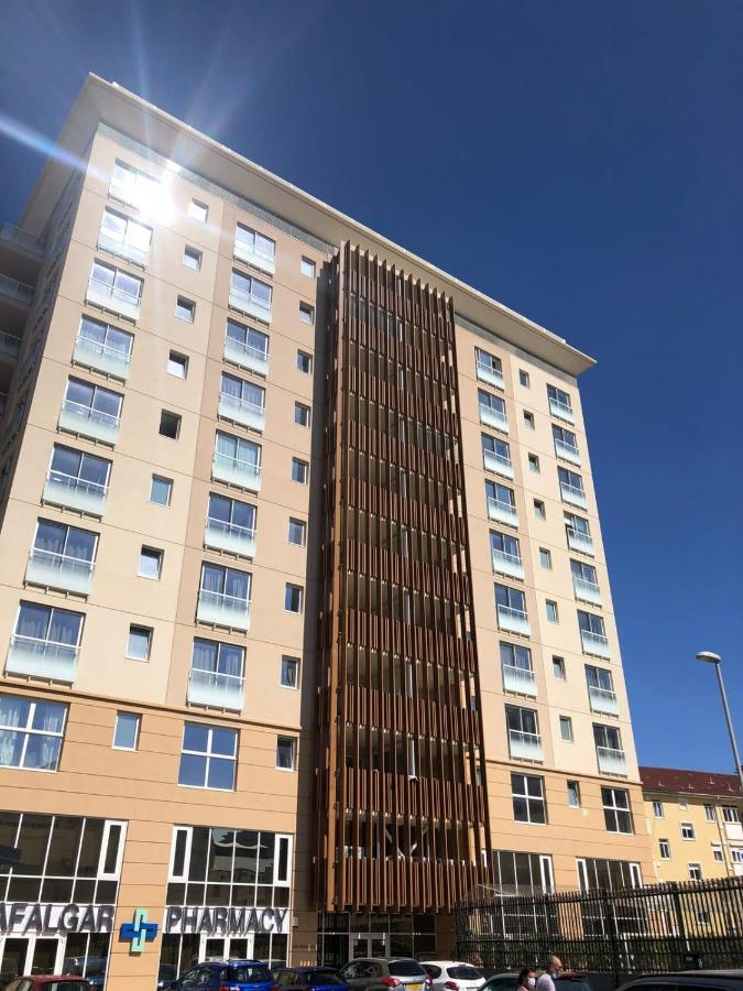 Westone Suite710-Hosted By Sweetstay Gibraltar Exteriér fotografie