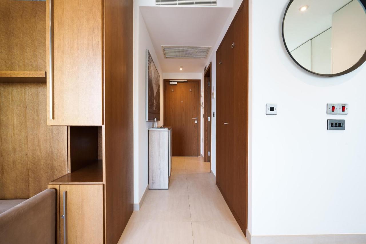 Westone Suite710-Hosted By Sweetstay Gibraltar Exteriér fotografie