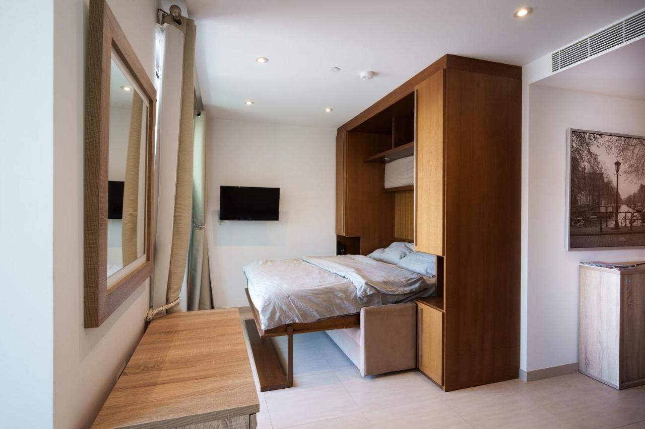 Westone Suite710-Hosted By Sweetstay Gibraltar Exteriér fotografie