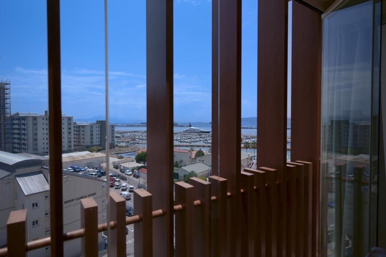 Westone Suite710-Hosted By Sweetstay Gibraltar Exteriér fotografie